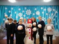 Большеремонтненский сельский дом культуры