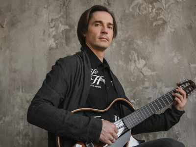 Билеты на Музыкальная поэзия Микаэла Таривердиева (Киноконцертный зал «Эльдар») / Концерт | Афиша | ИнфоТаймс