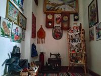 Народный историко-краеведческий музей г. Шахтерска