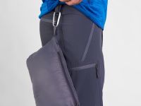 Жилет утепленный Quasar III Мужской