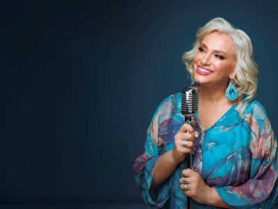 Наталия Гулькина и шоу-балет «Звёзды»