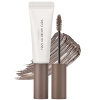 Стойкая тушь для бровей rom&nd Han All Brow Cara 01 Grace Taupe