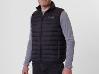 Жилет пуховый Town Мужской
