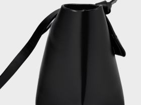 Сумка из натуральной кожи