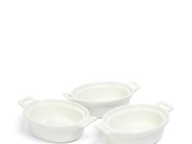 Набор емкостей для запекания Simplistic