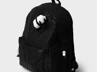 Комплект для девочек: рюкзак, игрушка