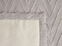 Покрывало Enrica, латте