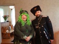 Майнский историко-краеведческий музей