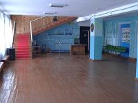 Уртазымский сельский дом культуры «Колос»