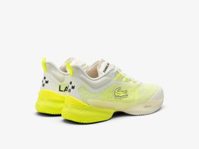 Мужские кроссовки для тенниса Lacoste AG-LT23 ULTRA 225 4 SMA