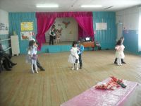 Сельский клуб хутора Морозов