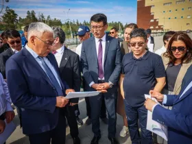 Сабантуй в Якутске: подготовка и программа крупнейшего татарского фестиваля