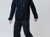 Куртка трикотажная для мужчин