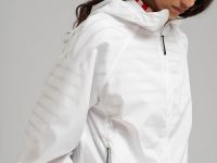 Ветровка с водоотталкивающей пропиткой
