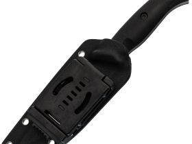 Тактический нож Honor Ranger Dark, сталь D2, рукоять G10