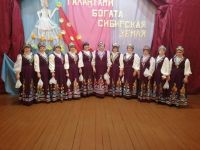 Казачемысский сельский Дом культуры