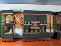 Ханский дворец. Музей истории и культуры крымских татар