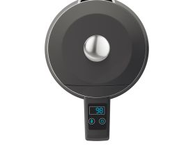 Умный чайник РЕДМОНД SkyKettle KM231S (серый)
