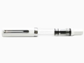 Ручка перьевая TWSBI ECO, Голубой, F