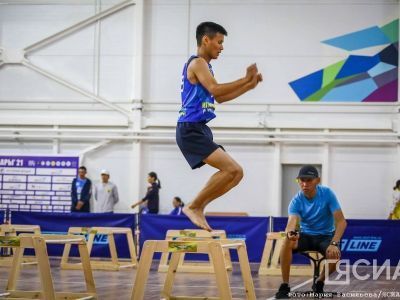 В Якутске проведут чемпионат по северному многоборью среди федеральных округов