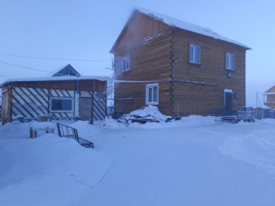 Житель Мархи о социальной газификации: «Больше не нужно утеплять второй этаж»