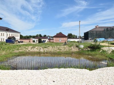 Колокольня