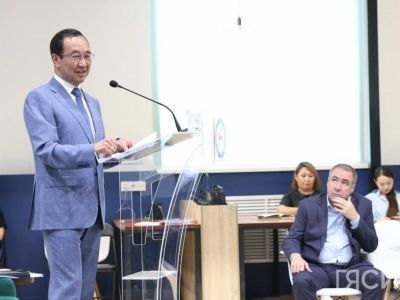 На телеканале «Россия 24» выйдет передача «ВМЕСТЕ с Айсеном Николаевым»