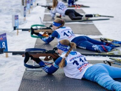 Сборная Якутии вошла в тройку лучших на первых Арктических играх на Ямале