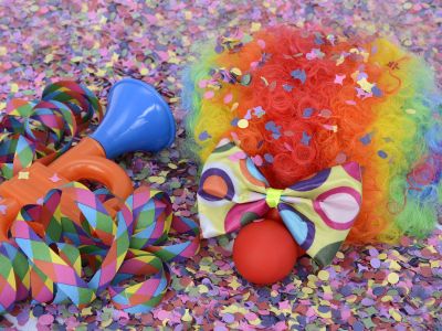 Билеты на Цирк Деда Мороза (Дом учёных) / Событие | Афиша | ИнфоТаймс