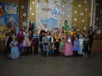 Дом культуры с. Нижний Кокуй