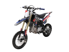 Мотоцикл JMC 140 MX V3.0 14/12 PITBIKE