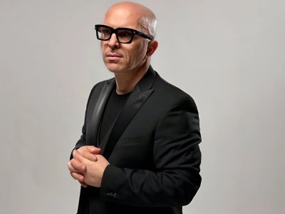 Билеты на Александр Шоуа и Непара (Мумий Тролль Music Bar) / Концерт | Афиша | ИнфоТаймс