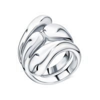 Серебряное кольцо