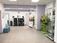 Детская экологическая библиотека «Радуга»