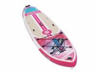Надувная доска для SUP-бординга STORMLINE POWERMAX 10.6 WOMAN EDITION