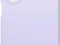 Клип-кейс VLP Aster Case для Samsung Galaxy A26 Purple