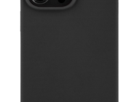 Чехол-накладка Silicone Case Series для Apple iPhone 14 Pro Max (черный)