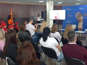 «ВСЯ РОССИЯ-2025». Омск: год 80-летия Победы в информационном поле