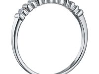 Кольцо из серебра э0612кц11195540