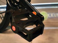 Велосипеды Двухподвесы Stark Jumper 27.1 FS D, год 2024, цвет Оранжевый-Синий, ростовка 18