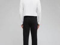 Джинсы tapered fit