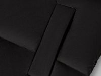 Пуховик с натуральным пухом