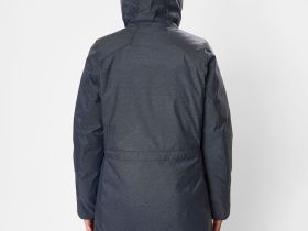 Полупальто пуховое Atalaya II Женское