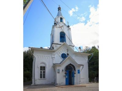 Ц. Лазаревская