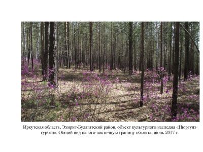 Нюргунэ гурбан