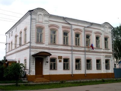 Земское собрание