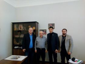 Международная федерация мас-рестлинга о планах на год.