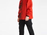 Куртка BASK juno