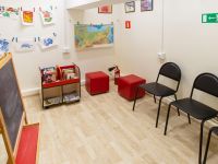 Петровская сельская библиотека