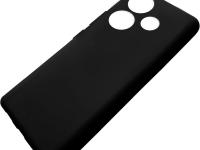 Клип-кейс Gresso Меридиан для Xiaomi REDMI 13 4G Чёрный